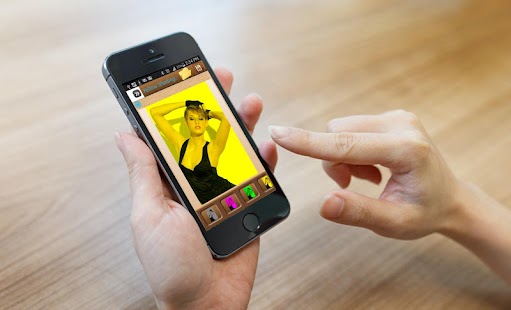 Free PhotoFunia Effect Pro Screenshots 6
