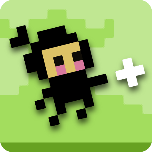 TYUTYU NYUNYU: THE FOREST NINJA V1.2.1