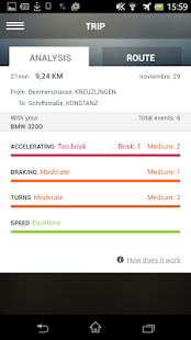 How to get AXA Drive Recorder 1.5.7 apk for bluestacks
