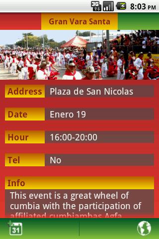 免費下載旅遊APP|Carnival of Barranquilla 2013 app開箱文|APP開箱王