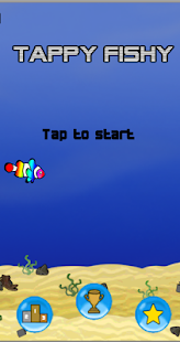 Flappy Tappy腥 flappy fish