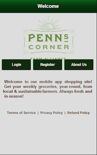 Penn's Corner Wholesale