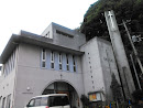 杉田キリスト教会