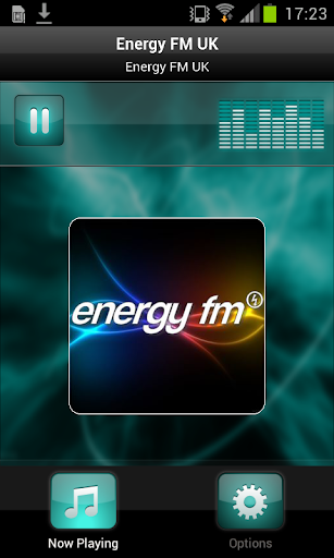 Energy FM UK