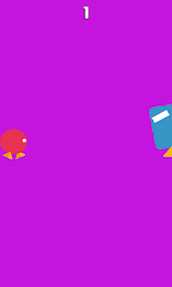 Watch Out! by WePassion Srl poster 2