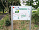 埼玉県公園周辺ウォーキングルートマップ