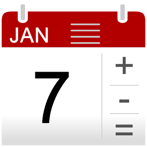Date Calculator 1.3