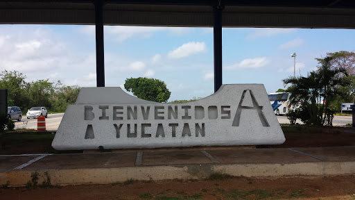 Bienvenido a Yucatan