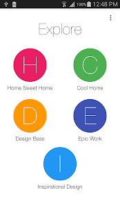 Download Interior Design Inspiration APK