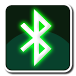 Cover Image of Download Bluetooth On/Off Widget 1.8 APK