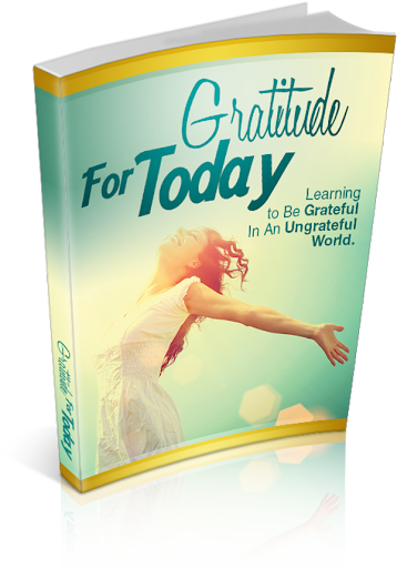 Gratitude for Today