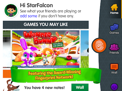 Wonder Bunny Math: 2nd Grade Screenshots 13