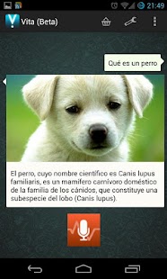 VITA BETA (Descontinuada) Screenshots 5