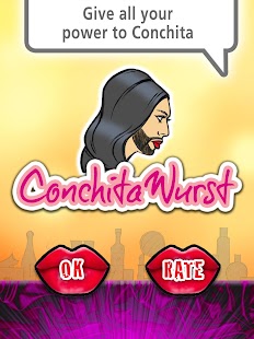 Conchita Wurst Screenshots 0