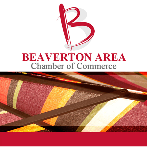 Beaverton Chamber LOGO-APP點子