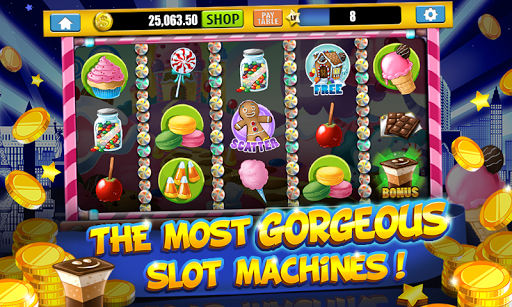 【免費紙牌App】Golden Slots-APP點子