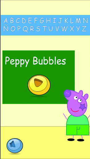 Peppy Bubbles