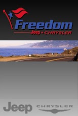 Freedom Jeep Chrysler