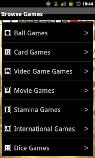 #1 Drinking Game Rulebook Screenshots 1