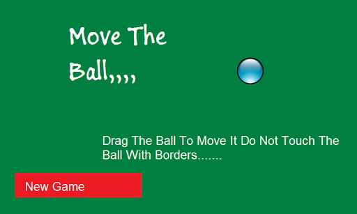 【免費休閒App】Move The Ball-APP點子