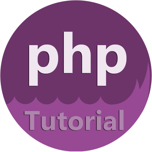 Free PHP Tutorial !! LOGO-APP點子