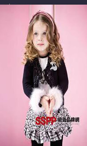 children winter fashion1