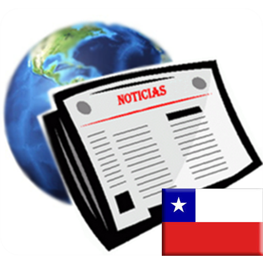 Noticias Chile NiusApp LOGO-APP點子