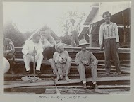 Marron met albinisme