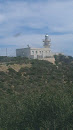 Faro Del Puerto De Mazarrón