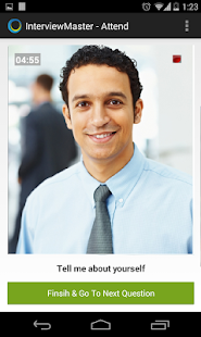 InterviewMaster Screenshots 3
