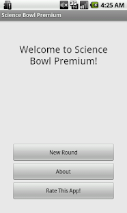 Download Science Bowl Quiz Premium APK