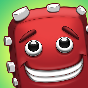 Candies City : The Battle.apk 2.2.1