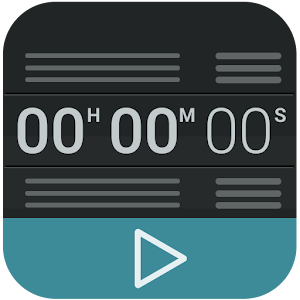 Routine timer - ( interval ) 0.8