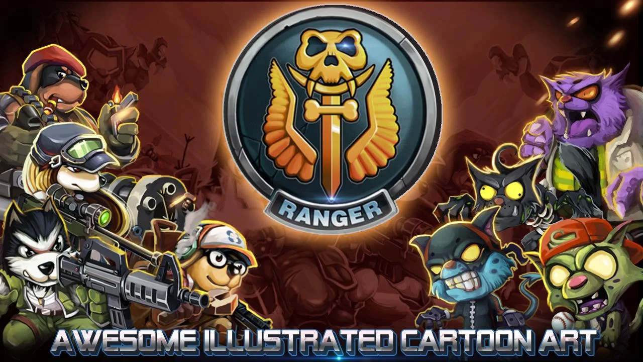 Mission Of Crisis - screenshot