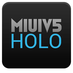 MIUIV5 Holo Theme.apk 2.0