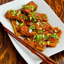 10 Best Extra Firm Tofu Vegetarian Recipes