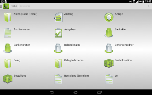 lobodms Mobile Screenshots 2