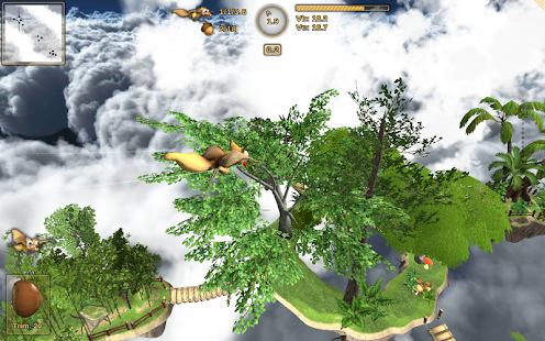 免費下載模擬APP|Crazy Flying Squirrel app開箱文|APP開箱王