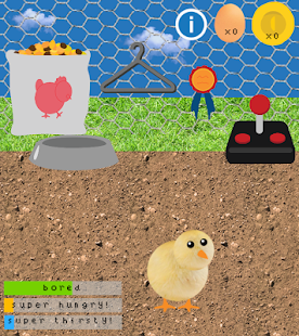 How to download Chicken Pet Game mod apk for pc