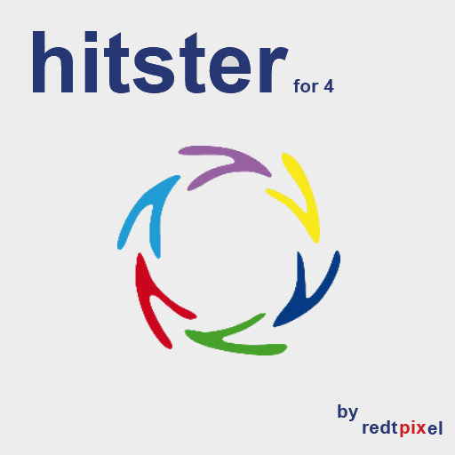 hitster LOGO-APP點子