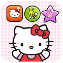 Hello Kitty Match-3 icon