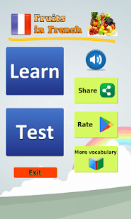 How to mod Learn Fruits in French 1.0.7 apk for android
