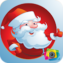 X’mas Pack for Camera360 logo