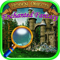 Hidden Object Enchanted Forest icon