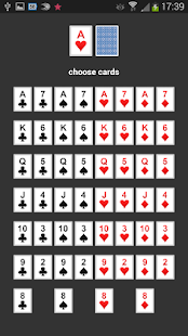 How to mod Poker Sklansky Groups 1.02 apk for laptop