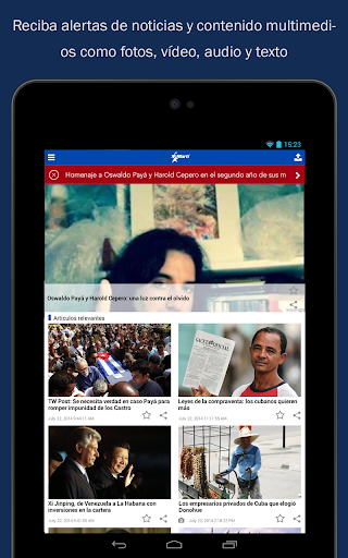 免費下載新聞APP|Martí Noticias app開箱文|APP開箱王