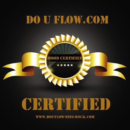 DoUFlow.com LOGO-APP點子