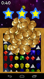 Recipe for Gold poster 7