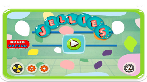 免費下載休閒APP|Funny Jelly Faces app開箱文|APP開箱王