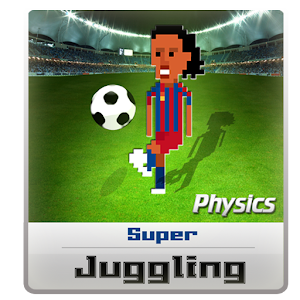 Super Soccer Juggling for PC and MAC